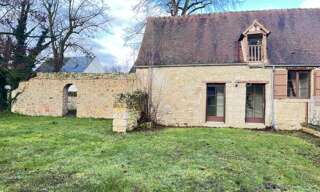 Maison 3 Pièces 61 m² à vendre à Compiègne (60200)