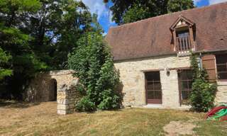 Maison 3 Pièces 61 m² à vendre à Compiègne (60200)