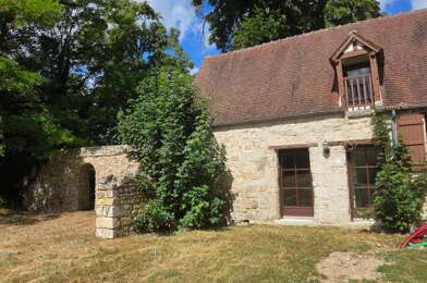 Maison 3 pièces 198000 €