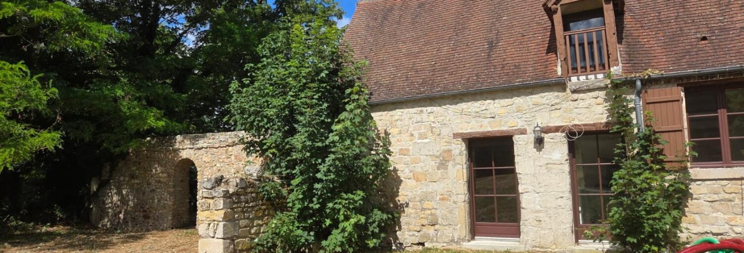 Maison 3 Pièces 61 m² à vendre à Compiègne (60200)