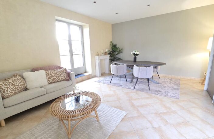 COMPIEGNE (60) - Maison en pierre 3p — photo 5