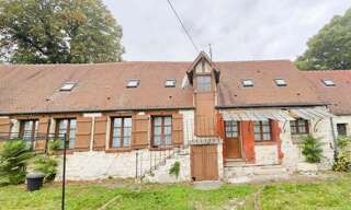 Maison 4 Pièces 120 m² à vendre à Compiègne (60200)