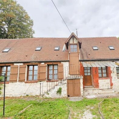 Maison 4 pièces 239000 €