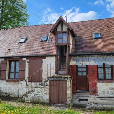 Maison 4 pièces 230000 €