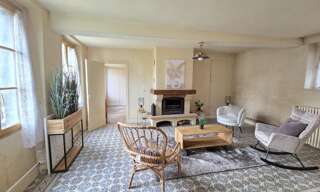 Maison 4 Pièces 120 m² à vendre à Compiègne (60200)