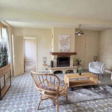 Maison 4 pièces 230000 €