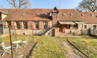 Maison 4 Pièces 120 m² à vendre à Compiègne (60200)