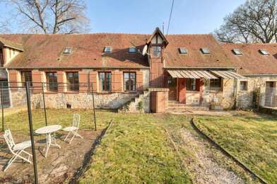 Maison 4 pièces 198000 €