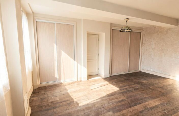COMPIEGNE (60) - Maison en pierre 4p - 120m² — photo 4