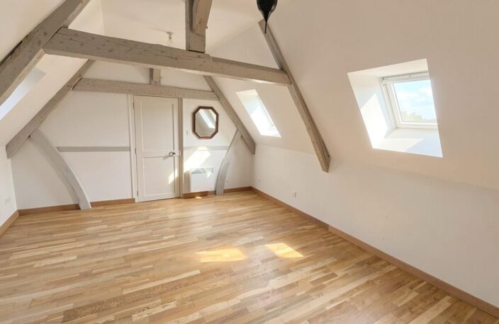 COMPIEGNE (60) - Maison en pierre 4p - 120m² — photo 5