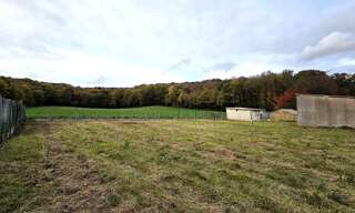 Terrain  598 m² à vendre à Ribécourt-Dreslincourt (60170)