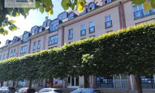 Garage   m² à louer à Beauvais (60000)