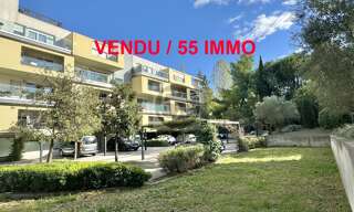 Appartement 2 Pièces 37 m² à vendre à Montpellier (34000)