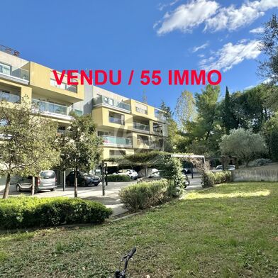 Appartement 2 pièces 238500 €
