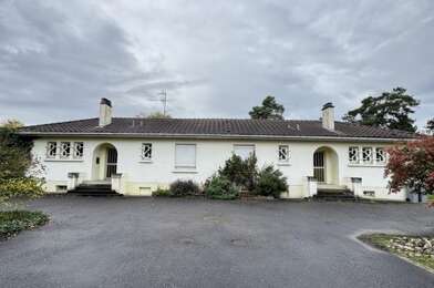 Maison 6 pièces 413000 €