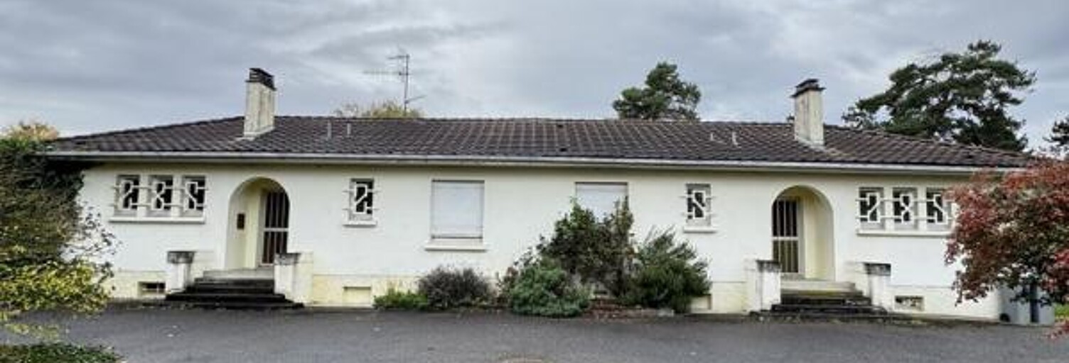 Maison 6 Pièces 146 m² à vendre à Volgelsheim (68600)