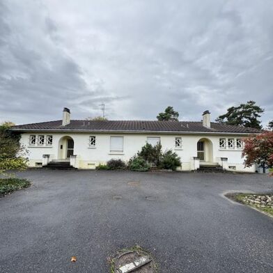 Maison 6 pièces 413000 €