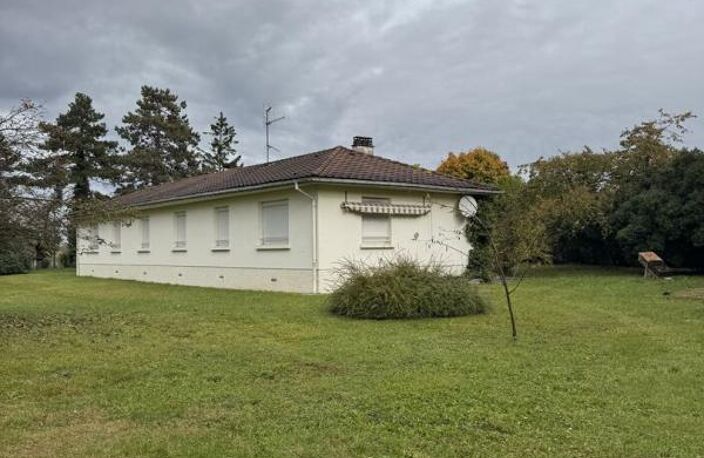 Maison - 146.19m ² — photo 4