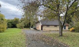 Maison 6 Pièces 115 m² à vendre à Volgelsheim (68600)