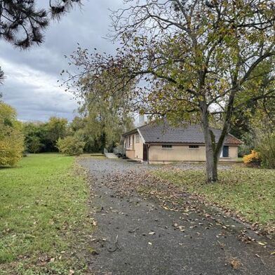 Maison 6 pièces 360000 €