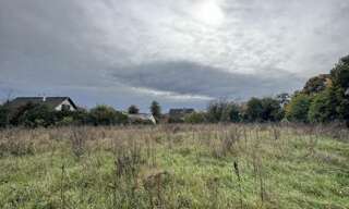 Terrain  3310 m² à vendre à Volgelsheim (68600)