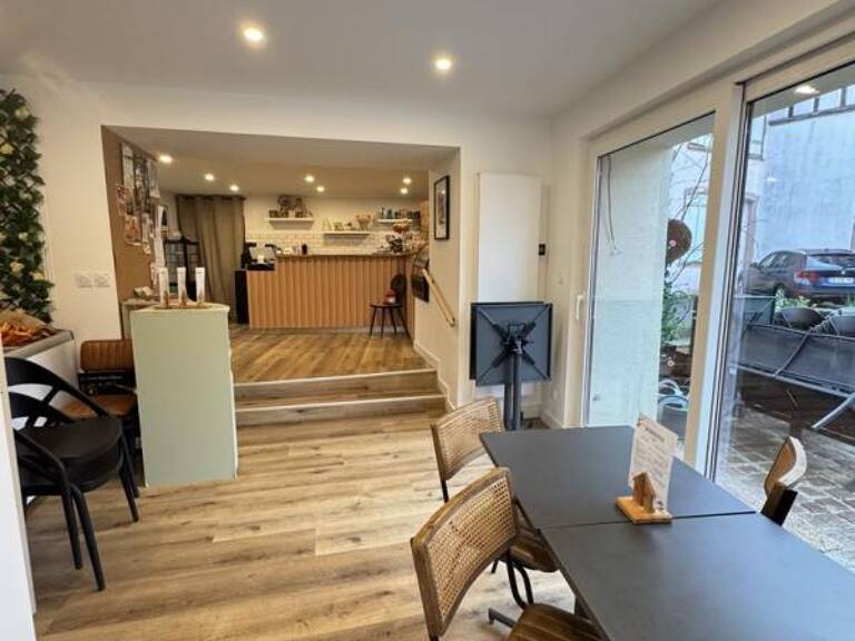 Boulangerie - Patisserie - Confiserie — photo 1