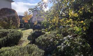 Appartement 4 Pièces 92 m² à louer à Colmar (68000)