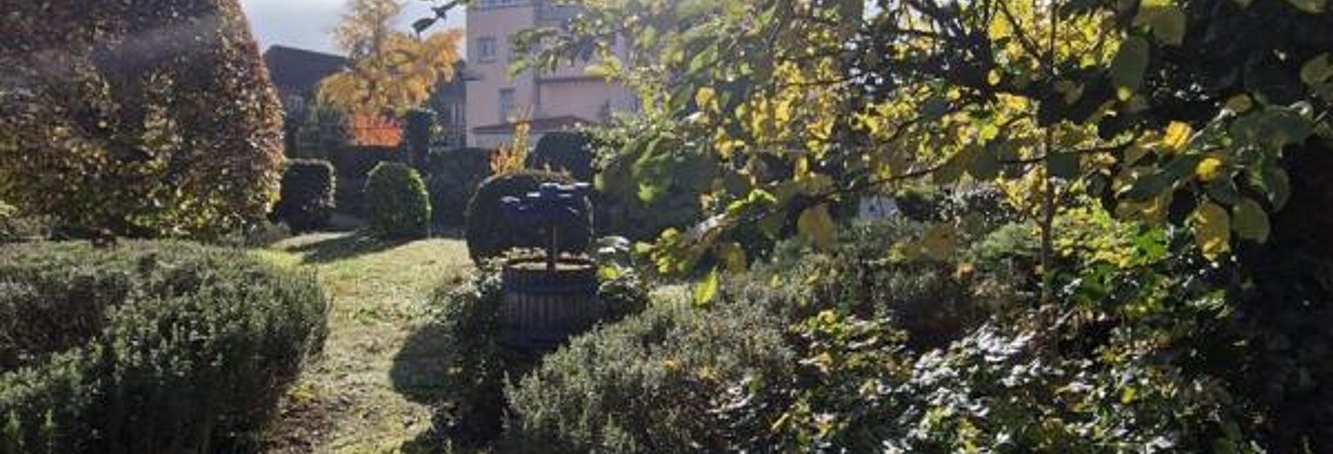 Appartement 4 Pièces 92 m² à louer à Colmar (68000)