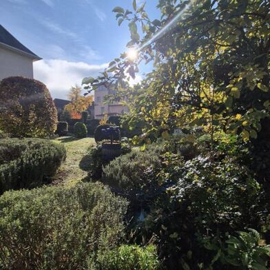 Appartement 4 pièces 1080 €