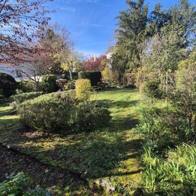 Appartement 4 pièces 1080 €