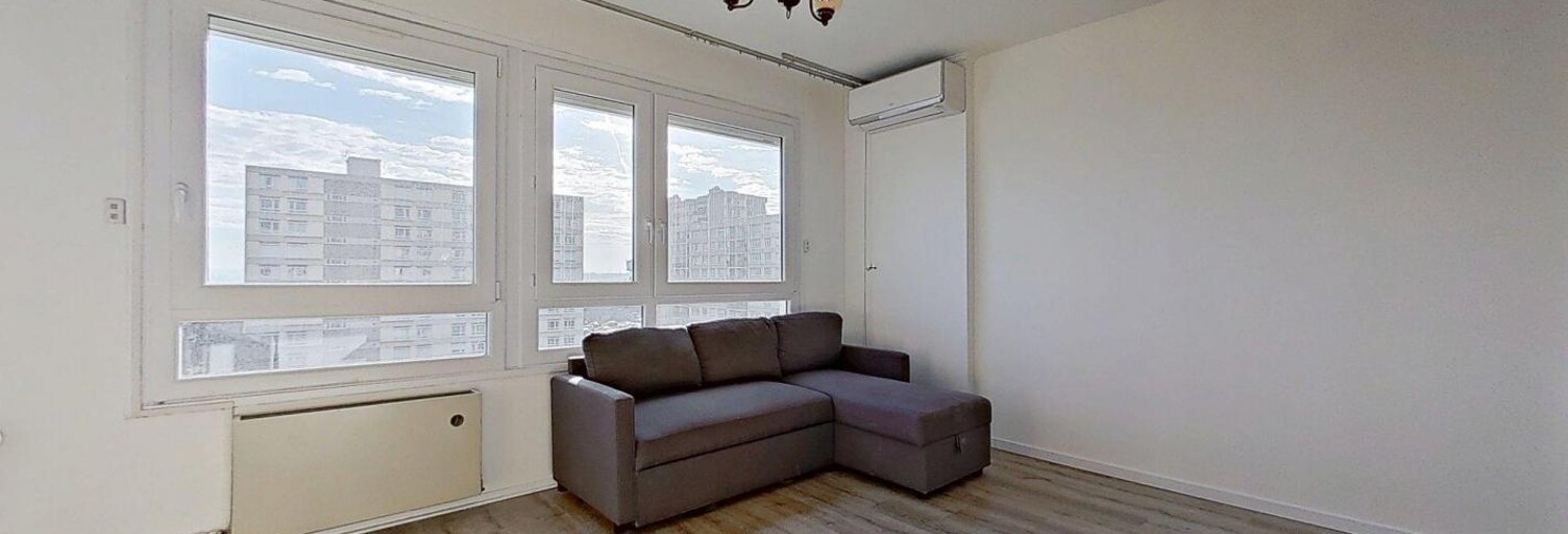 Appartement 4 Pièces 80 m² à vendre à Oullins-Pierre-Bénite (69600)