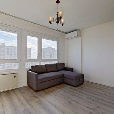 Appartement 4 pièces 219000 €