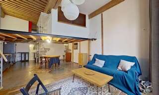 Appartement 2 Pièces 49 m² à louer à Lyon 1 (69001)