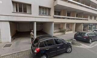 Garage   m² à louer à Lyon 7 (69007)