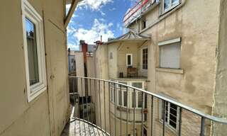 Appartement 2 Pièces 56 m² à vendre à Lyon 2 (69002)