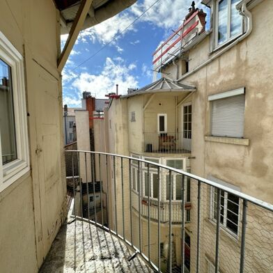 Appartement 2 pièces 315000 €