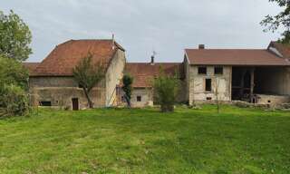 Maison  200 m² à vendre à Combeaufontaine (70120)