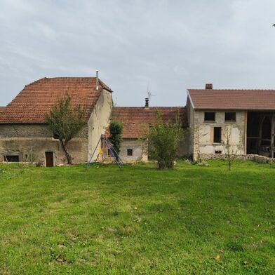 Maison  169000 €