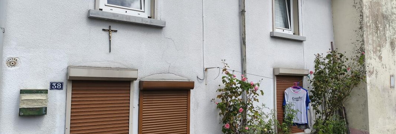 Maison  50 m² à vendre à Saint-Loup-sur-Semouse (70800)