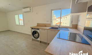 Appartement 3 Pièces 47 m² à vendre à Saint-Raphaël (83700)