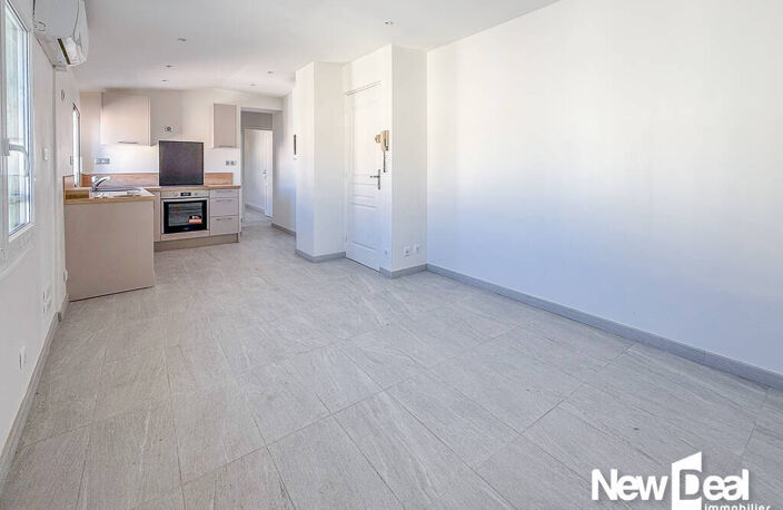 SAINT RAPHAEL _ Charmant appartement d'environ 47m²  proche mer et commodités — photo 2