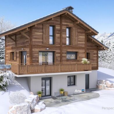 Maison 6 pièces 706000 €