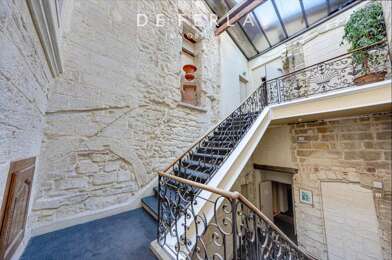 Maison 22 pièces 2295000 €