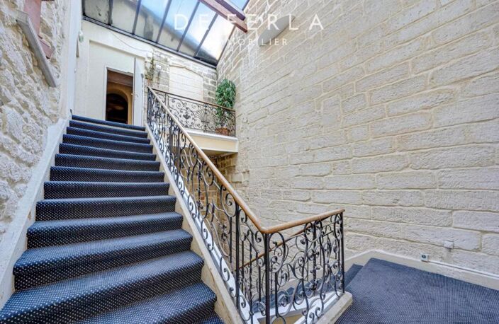 Hôtel d’Exception – 22 pièces – Avignon — photo 2