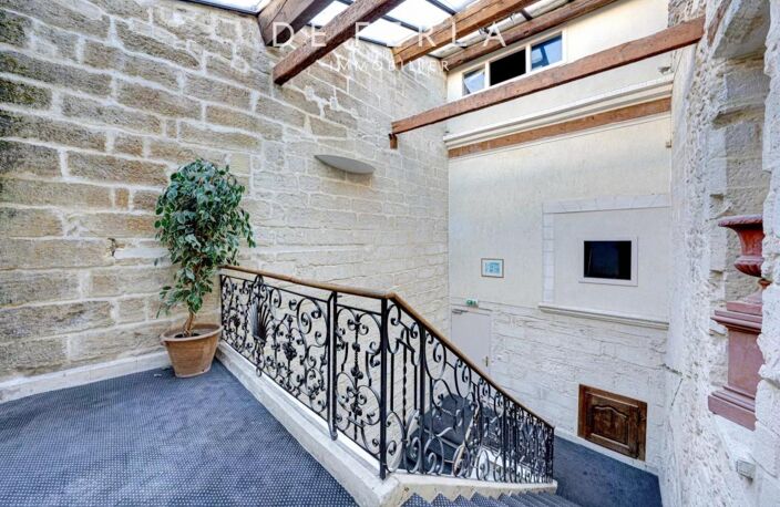 Hôtel d’Exception – 22 pièces – Avignon — photo 3
