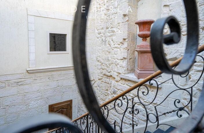 Hôtel d’Exception – 22 pièces – Avignon — photo 4