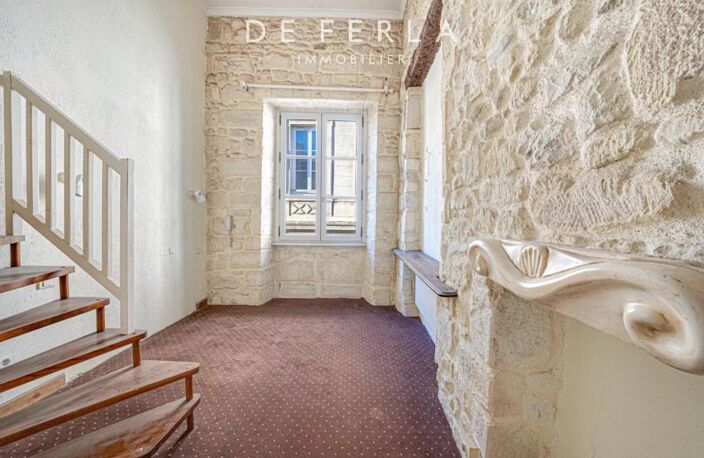 Hôtel d’Exception – 22 pièces – Avignon — photo 5