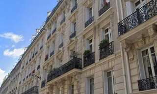 Appartement 1 Pièce 7 m² à vendre à Paris 8 (75008)