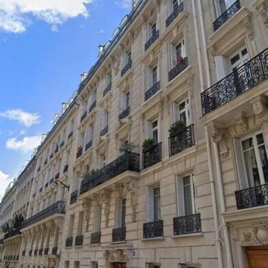Appartement 1 pièces 165000 €