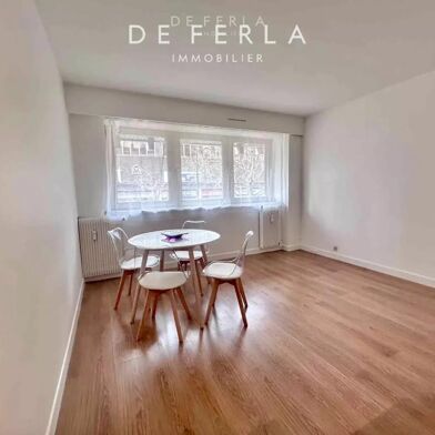 Appartement 2 pièces 1639 €
